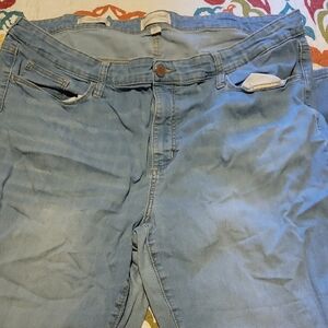 Universal Thread Men's Denim Jeans